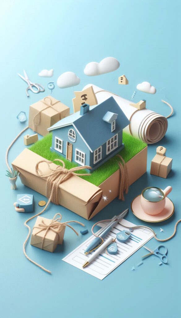 FAQ casa soluzione
